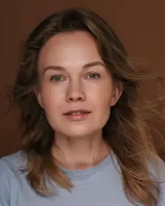 Марина Куклина