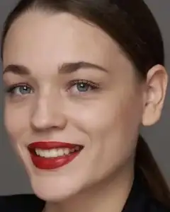 Юлия Максецкая