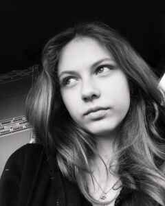 Анастасия Хапрова