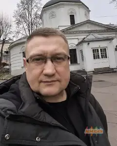 Денис Беляев