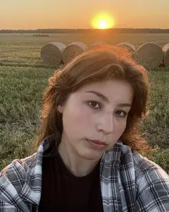 Елизавета Верховская