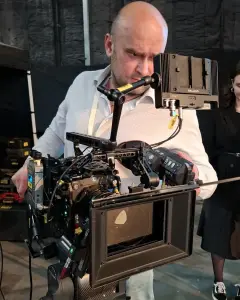 Александр Пресняков
