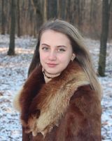 Ольга Асадулина