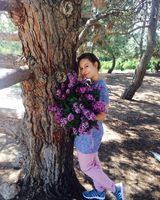 Полина Зарянская