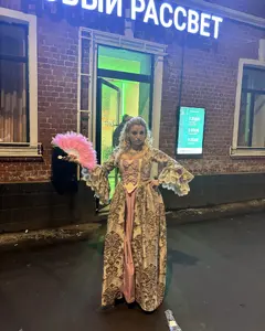 Анетта Динейко