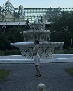 Настя Дмитриевна