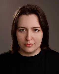 Катерина Фадеева