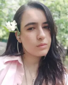 Натия Тимуровна