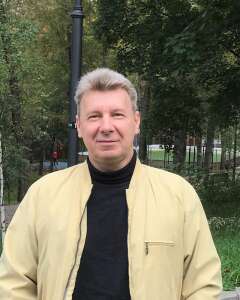 Сергей 
