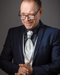 Андрей Иноземцев