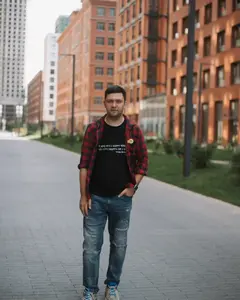 Никита Карнаухов