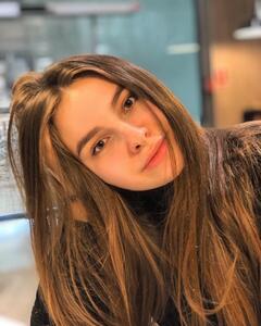 Оксана Дорохович