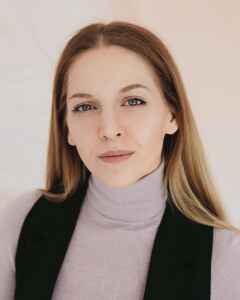 Екатерина Паль