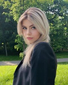 Маргарита Кожевникова