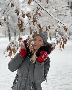 Анна Игоревна
