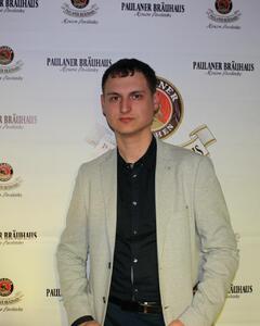Дмитрий Воробьев