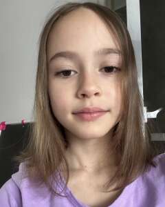 Арина 