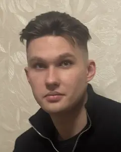 Максим Викторович