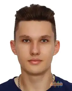 Максим Викторович