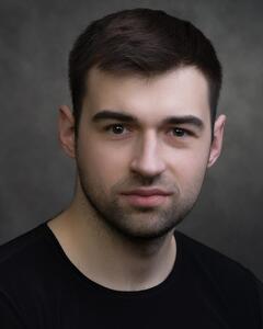 Александр Береснев