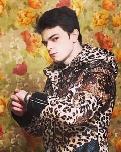 Игорь Черкасов