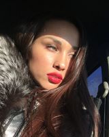Анастасия Асафова