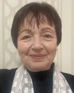 Петрова Антонина