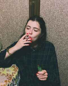 Валерия Попова