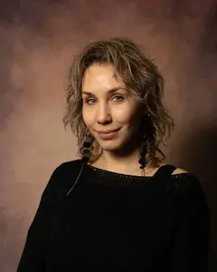 Диляра Аухадиева