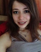Александра Опендак