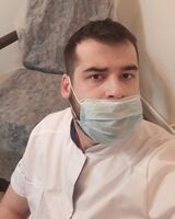 Денис Подолог