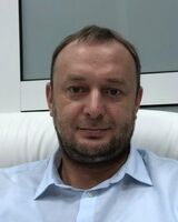 Евгений Виноградов