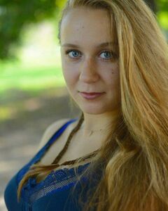 Анна Ерома