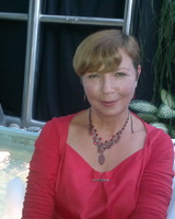 Серова Николаевна