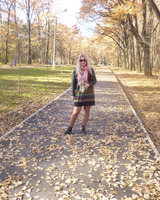 Оксана Мустафина