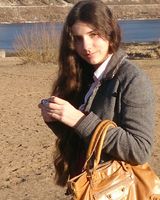 Полина Левкович