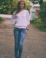 Анна Токарчук