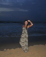 Дьявол В-Раю