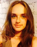 Нина Чебасова