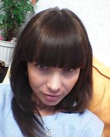 Ярослава Николаевна