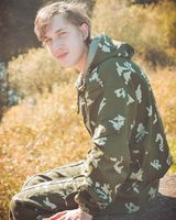 Илья Семёнов