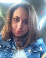 Екатерина Пономарева