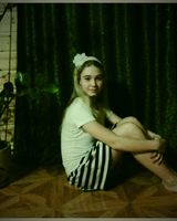 Анна Жалнина