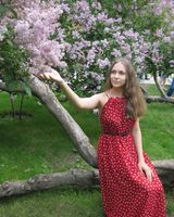 Маргарита Нагорная