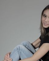 Ольга Кирьянова