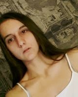 Анастасия Цветкова