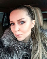 Наталья Лозинская