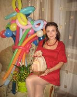 Татьяна Самойлова