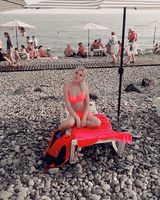 Нина Горбунова