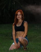 Юлия Мухонькова
